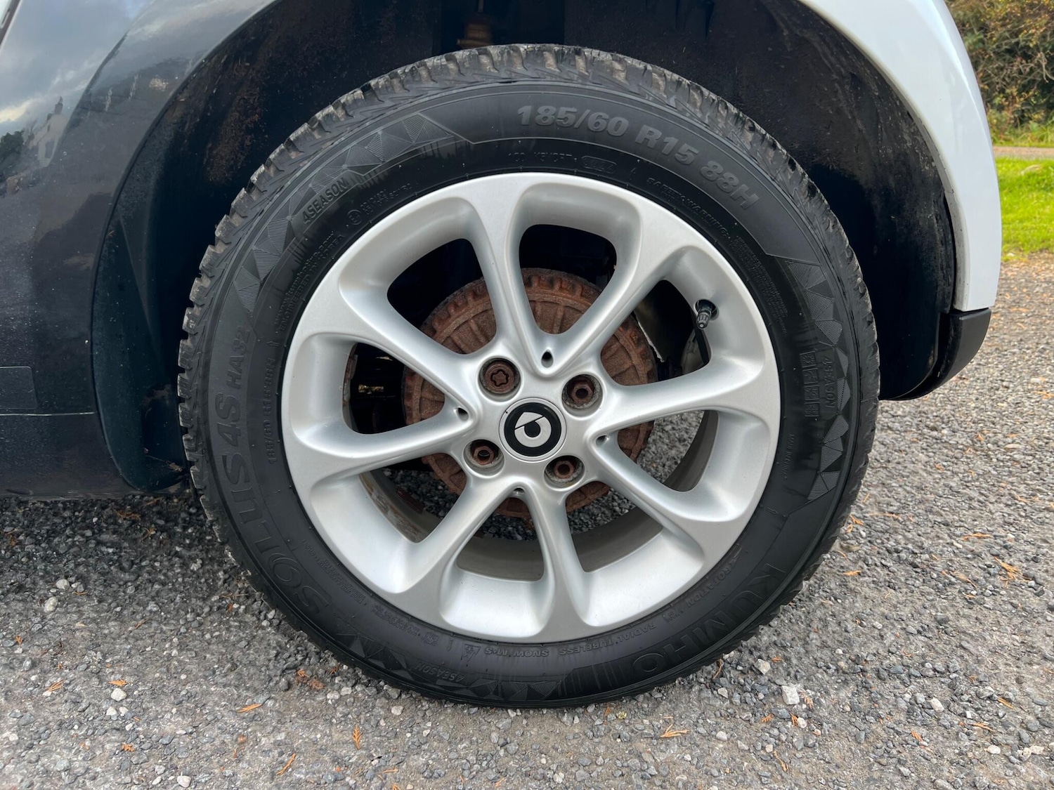 Used smart fortwo 2015 for sale - 77009930: Photo 16