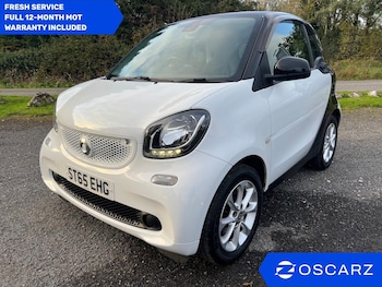 Used smart fortwo 2015 for sale - 77009930: Photo