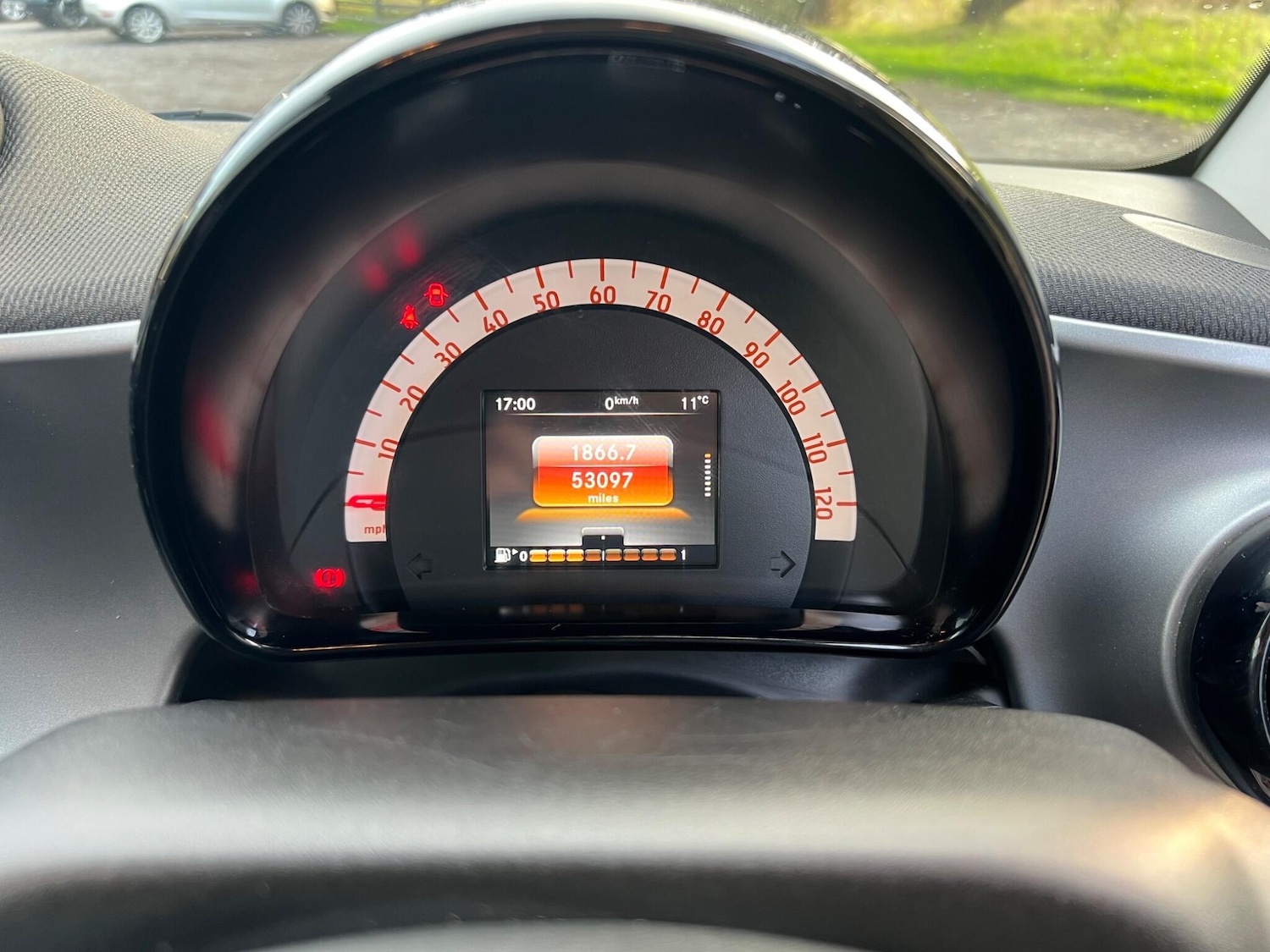 Used smart fortwo 2015 for sale - 77009930: Photo 28