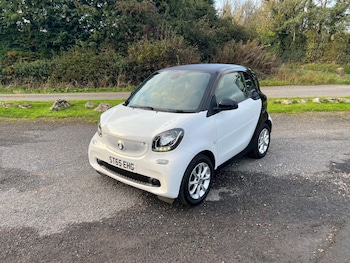 Used smart fortwo 2015 for sale - 77009930: Photo