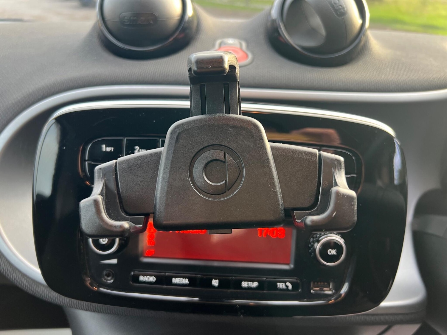 Used smart fortwo 2015 for sale - 77009930: Photo 30