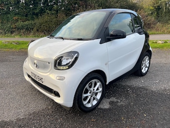Used smart fortwo 2015 for sale - 77009930: Photo