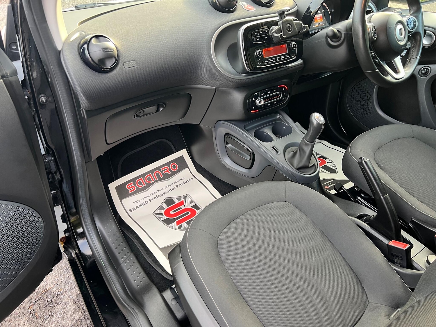 Used smart fortwo 2015 for sale - 77009930: Photo 40