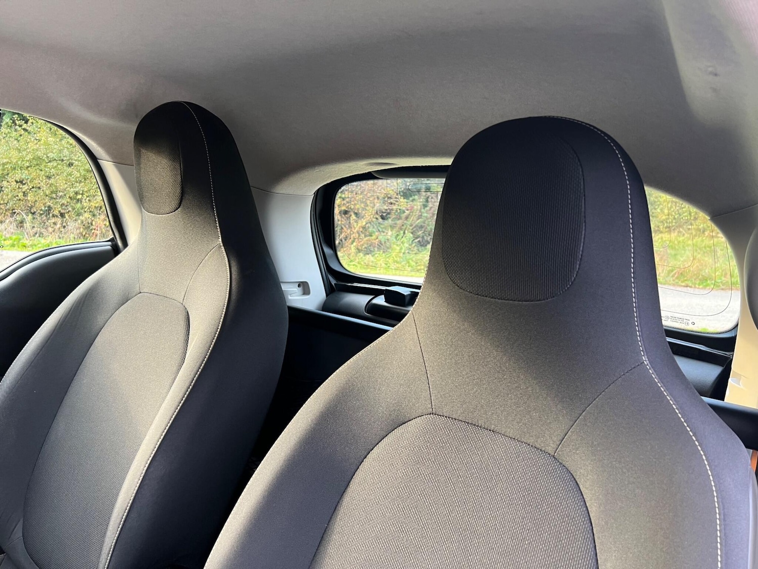 Used smart fortwo 2015 for sale - 77009930: Photo 42