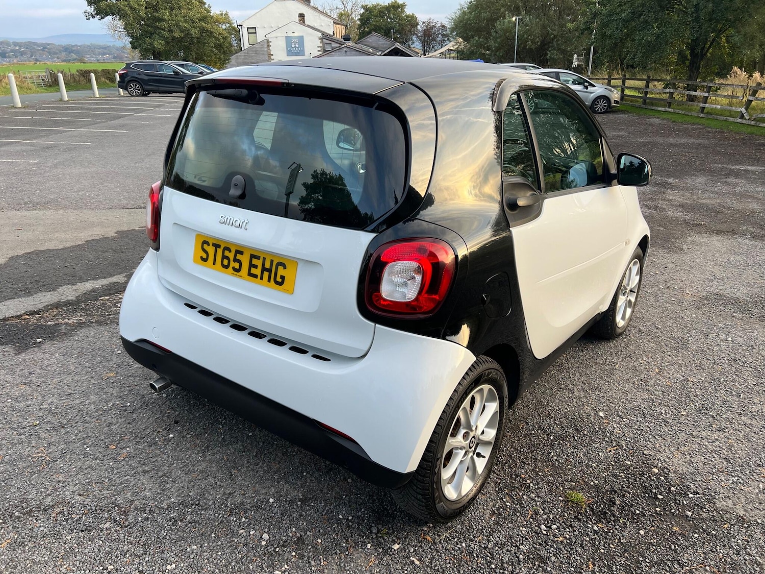 Used smart fortwo 2015 for sale - 77009930: Photo 7