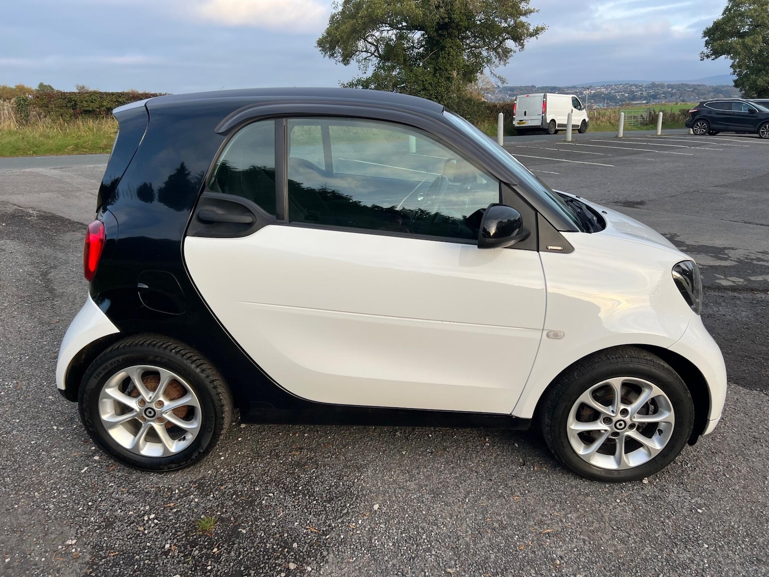 Used smart fortwo 2015 for sale - 77009930: Photo 8