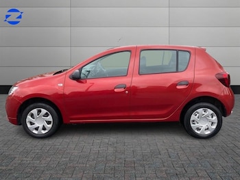 Used Dacia Sandero 2019 for sale - 77957123: Photo