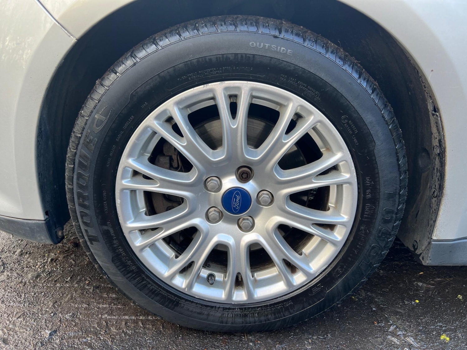 Used Ford Grand C-Max 2011 for sale - 78072574: Photo 14