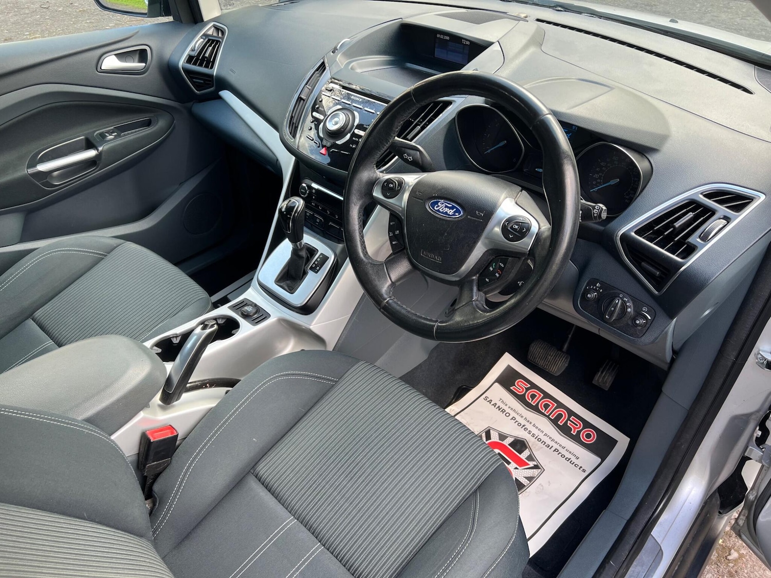 Used Ford Grand C-Max 2011 for sale - 78072574: Photo 19