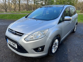 Used Ford Grand C-Max 2011 for sale - 78072574: Photo