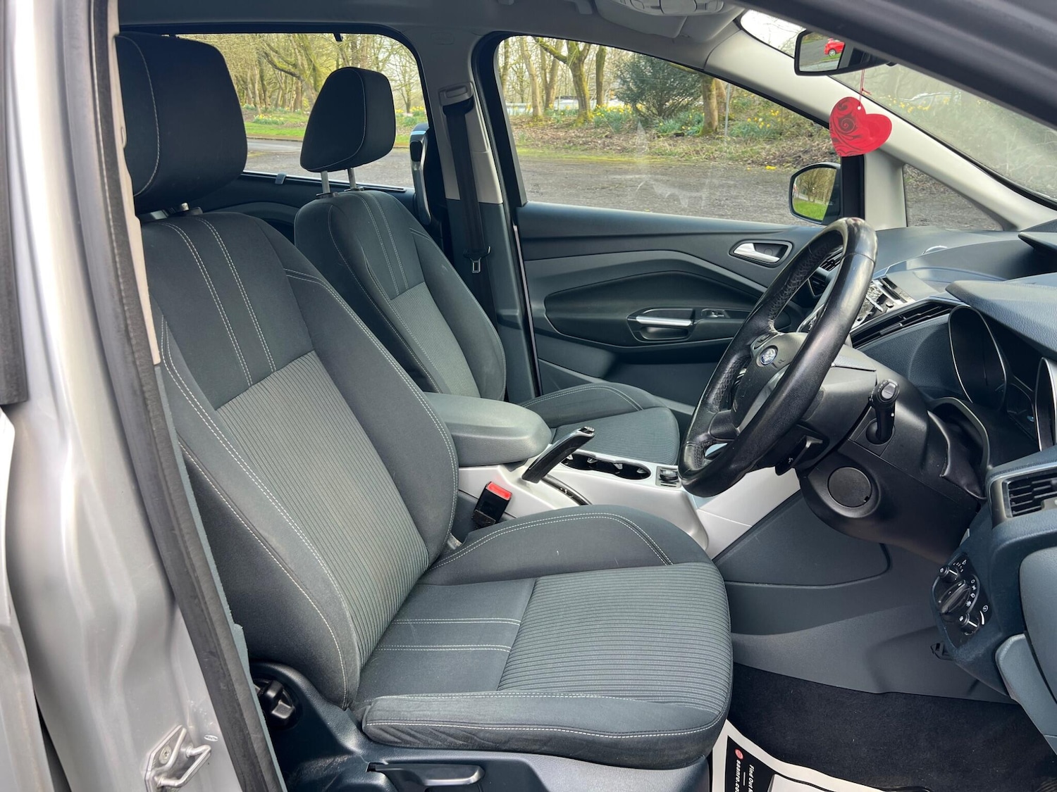 Used Ford Grand C-Max 2011 for sale - 78072574: Photo 20