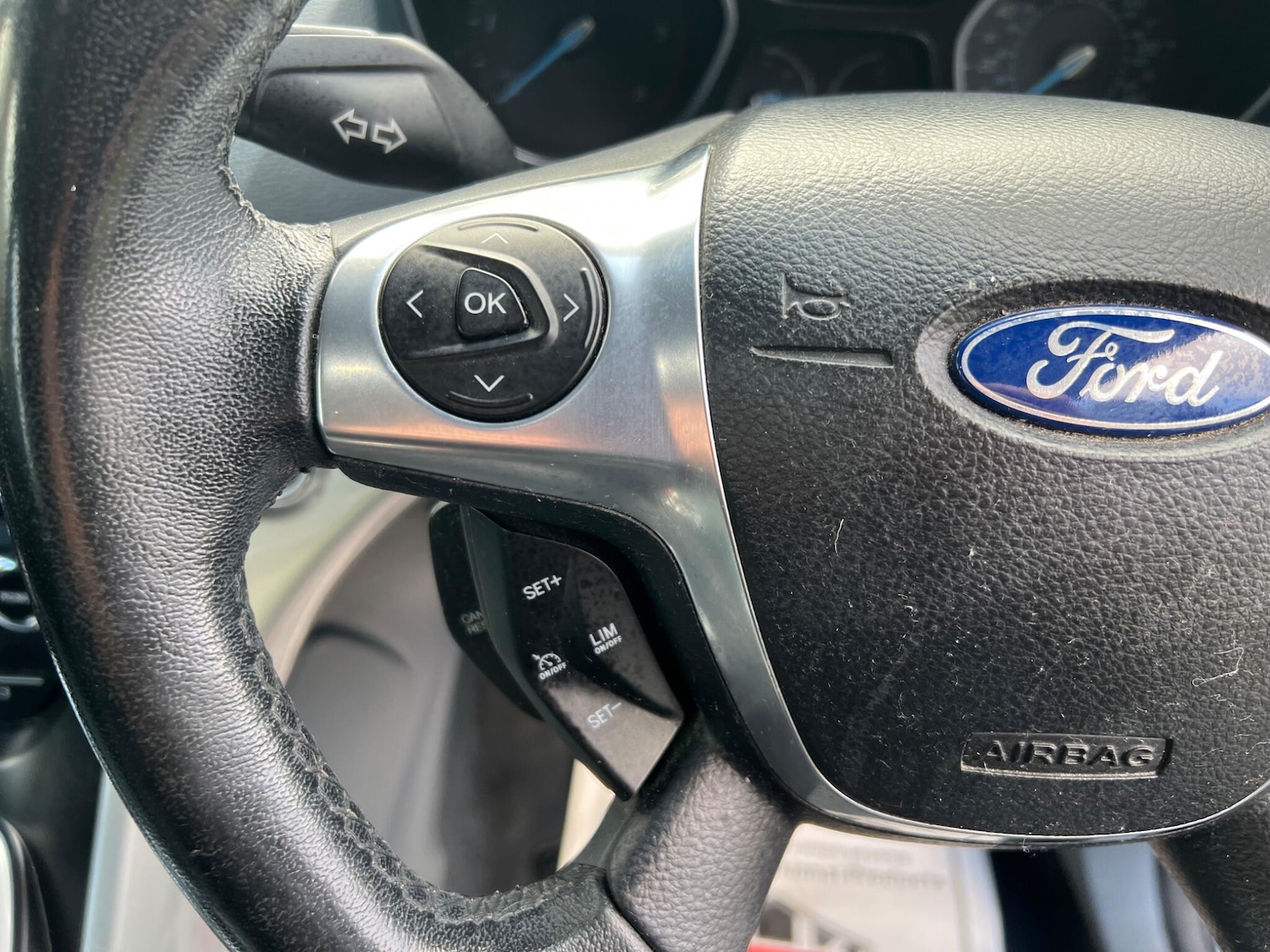 Used Ford Grand C-Max 2011 for sale - 78072574: Photo 24