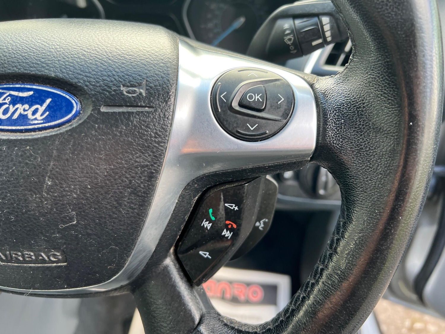 Used Ford Grand C-Max 2011 for sale - 78072574: Photo 25