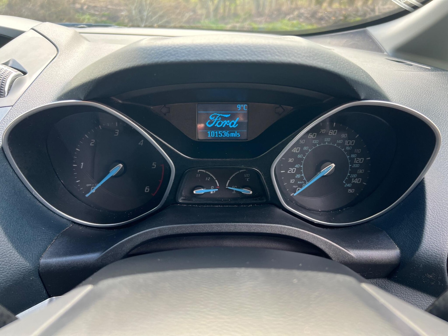 Used Ford Grand C-Max 2011 for sale - 78072574: Photo 26