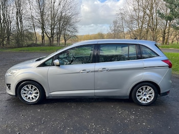 Used Ford Grand C-Max 2011 for sale - 78072574: Photo