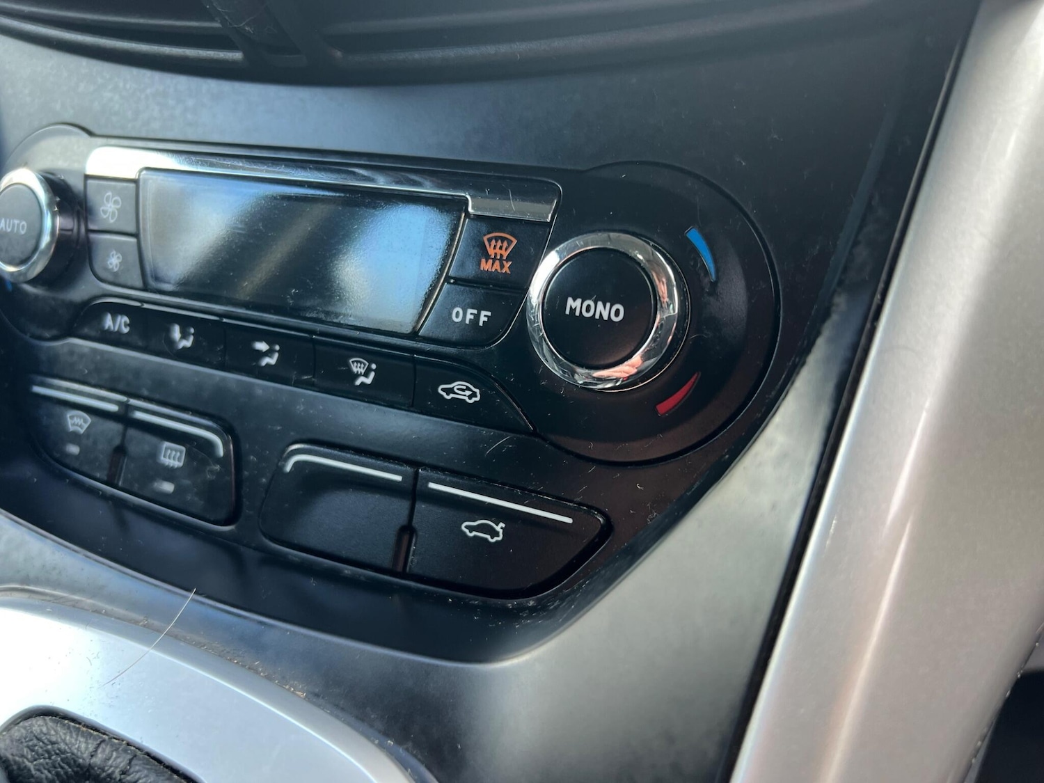 Used Ford Grand C-Max 2011 for sale - 78072574: Photo 30