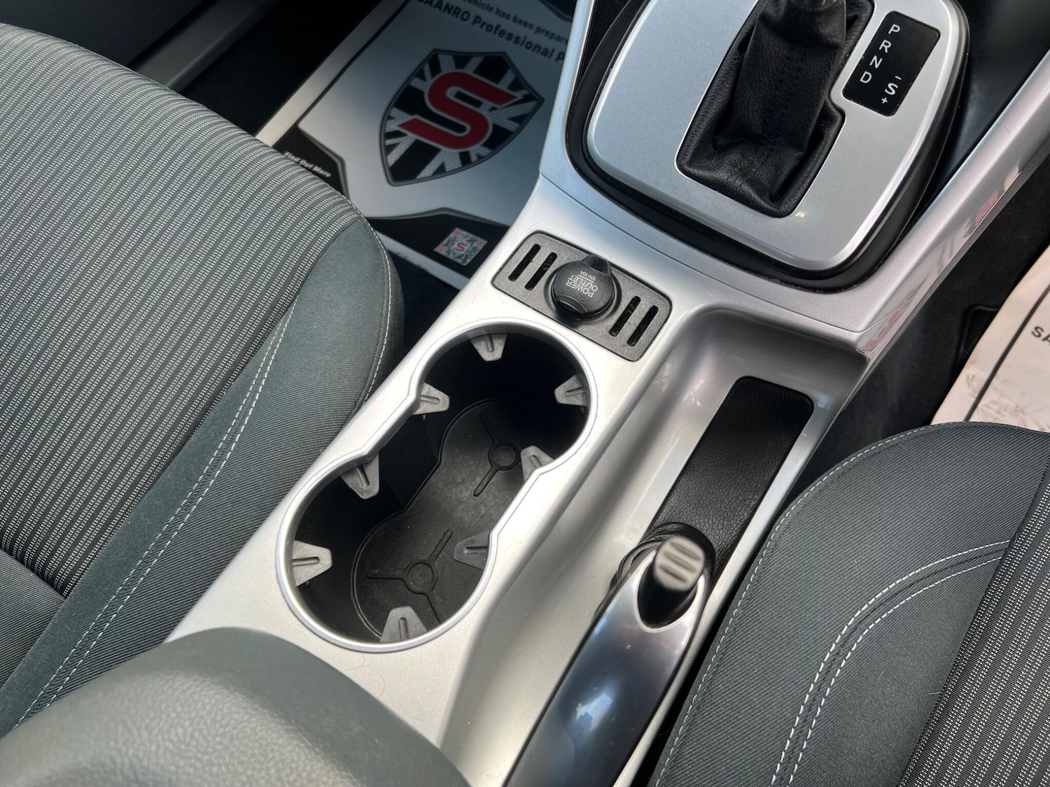 Used Ford Grand C-Max 2011 for sale - 78072574: Photo 32