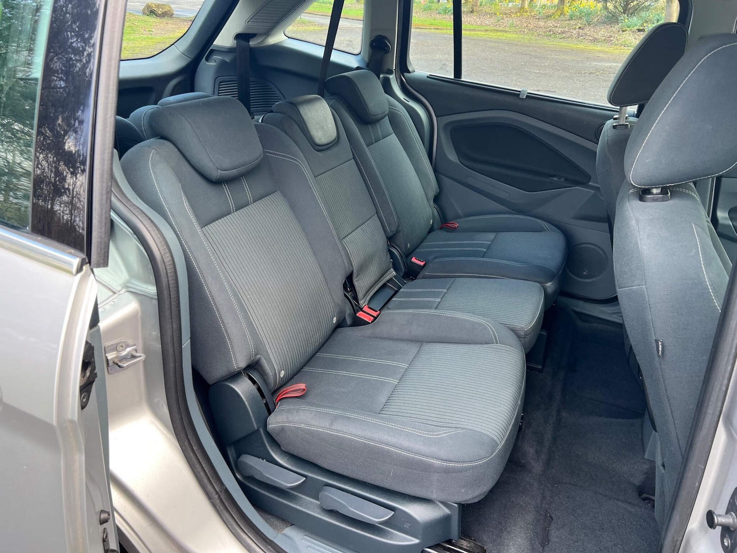 Used Ford Grand C-Max 2011 for sale - 78072574: Photo 34