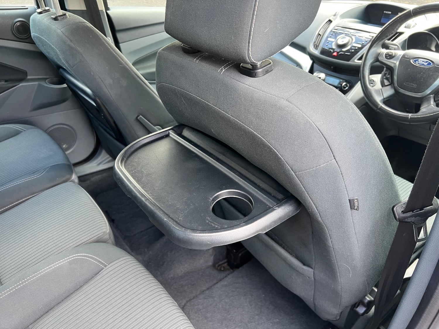 Used Ford Grand C-Max 2011 for sale - 78072574: Photo 35