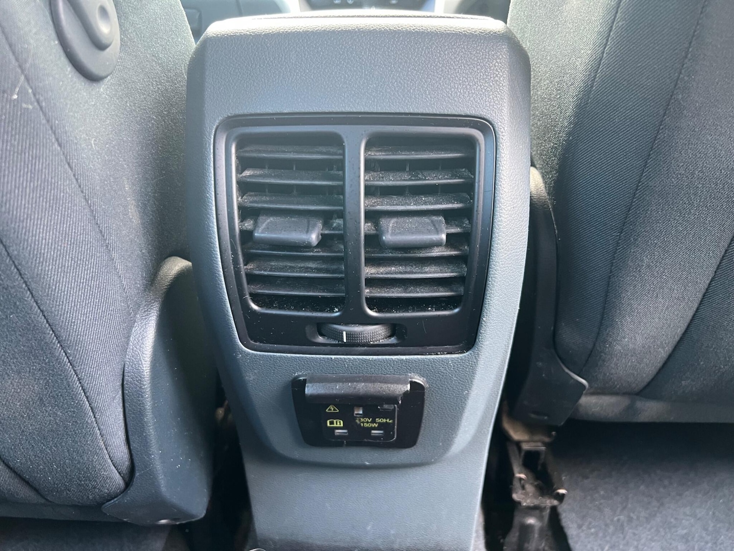 Used Ford Grand C-Max 2011 for sale - 78072574: Photo 36