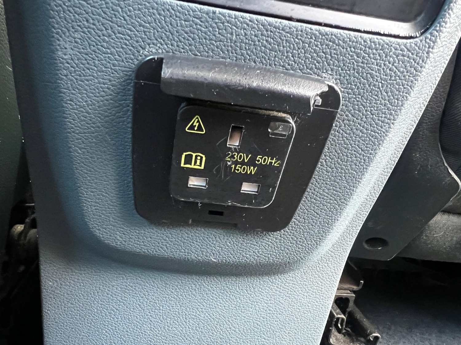 Used Ford Grand C-Max 2011 for sale - 78072574: Photo 37