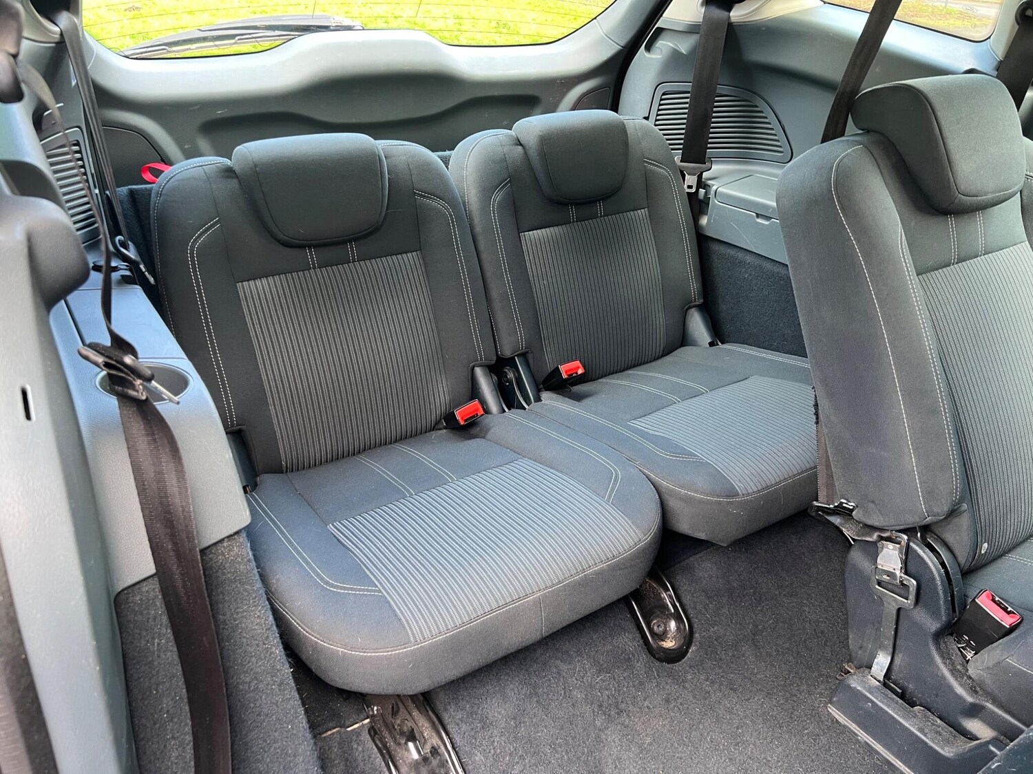 Used Ford Grand C-Max 2011 for sale - 78072574: Photo 38