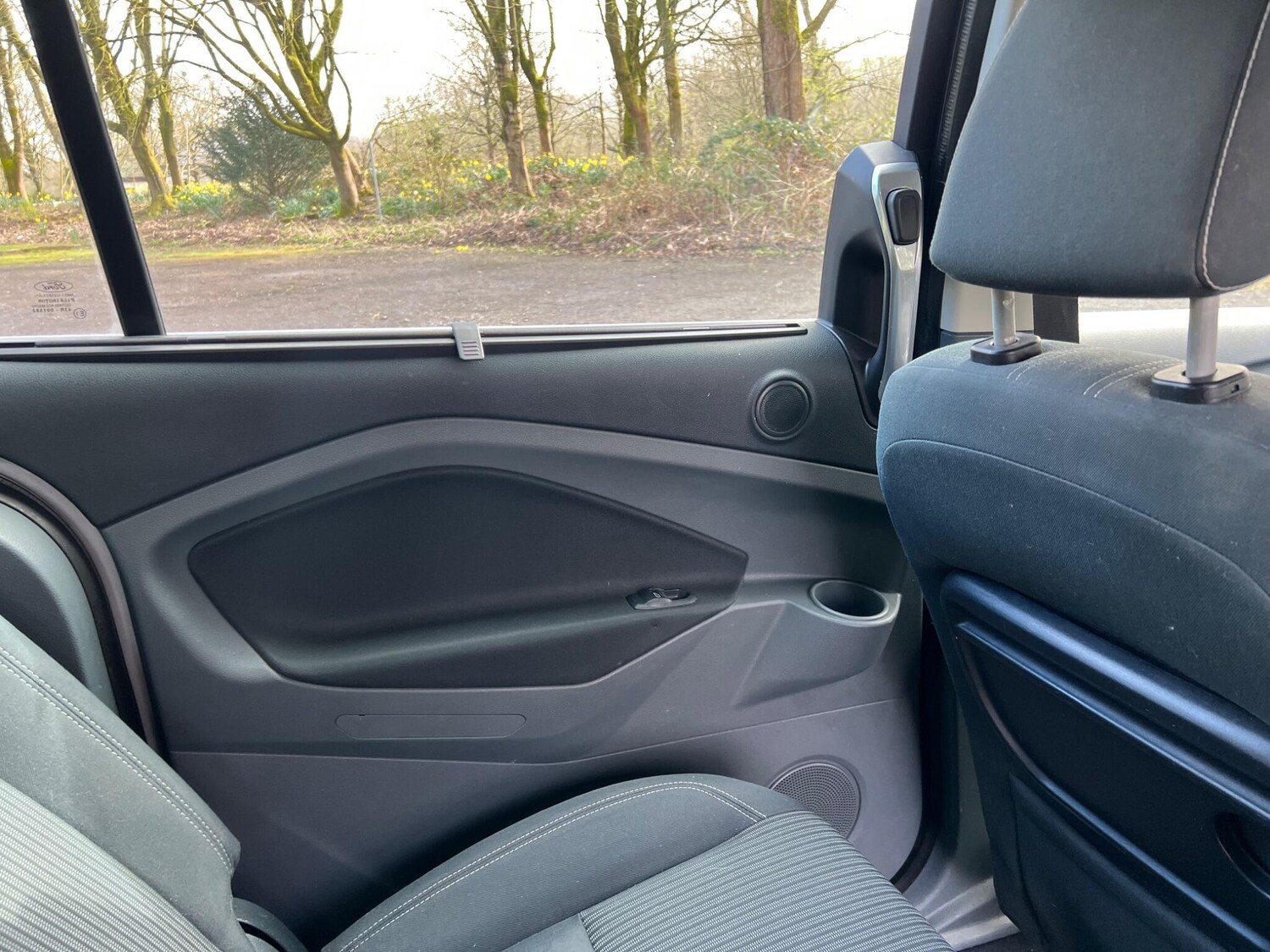 Used Ford Grand C-Max 2011 for sale - 78072574: Photo 40