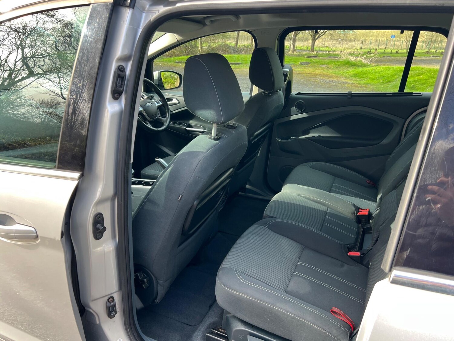 Used Ford Grand C-Max 2011 for sale - 78072574: Photo 43