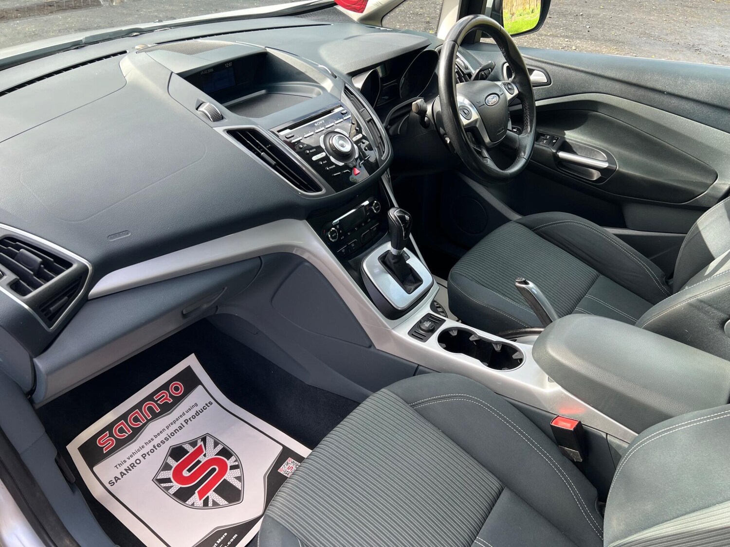 Used Ford Grand C-Max 2011 for sale - 78072574: Photo 46