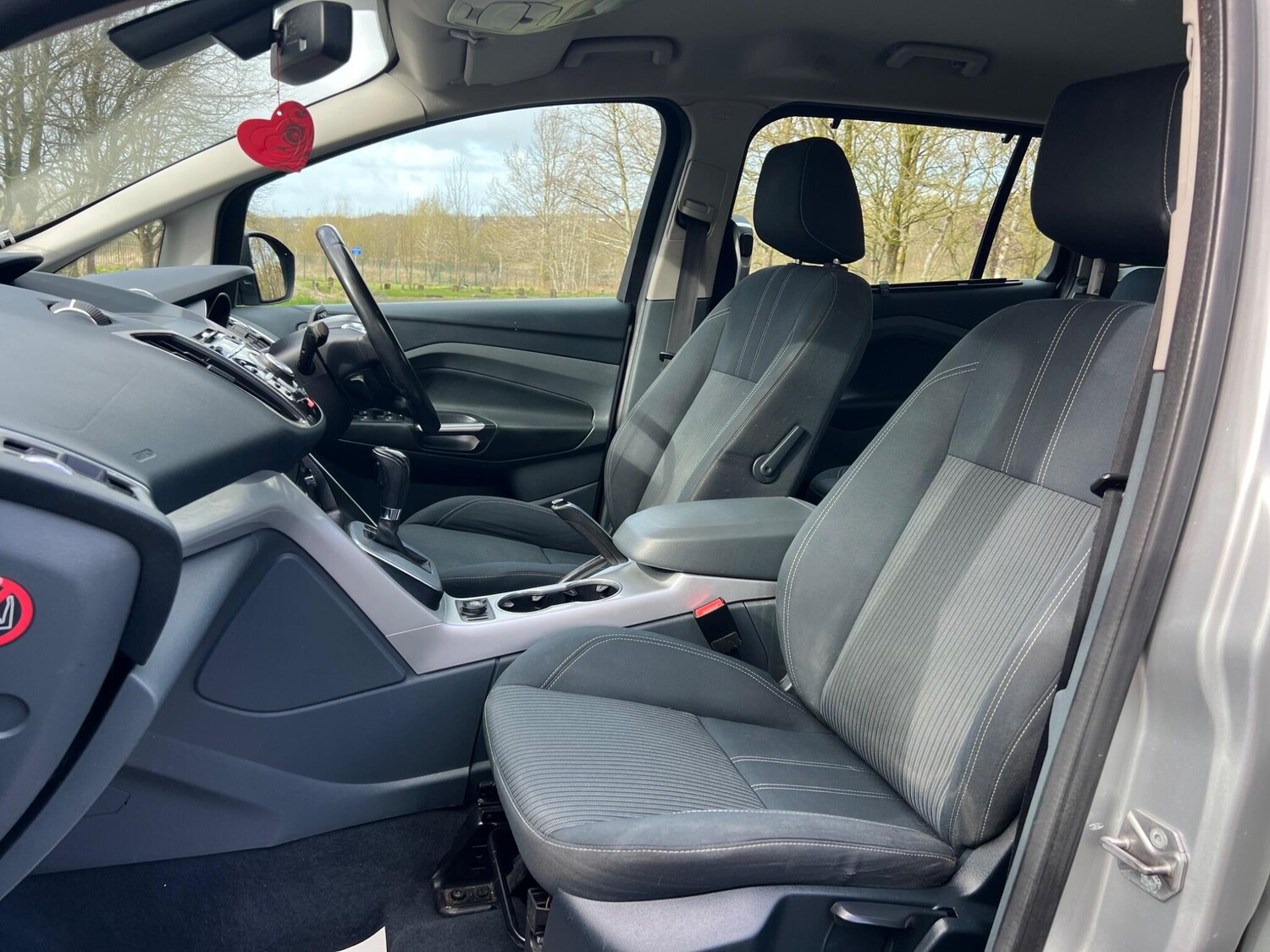 Used Ford Grand C-Max 2011 for sale - 78072574: Photo 47