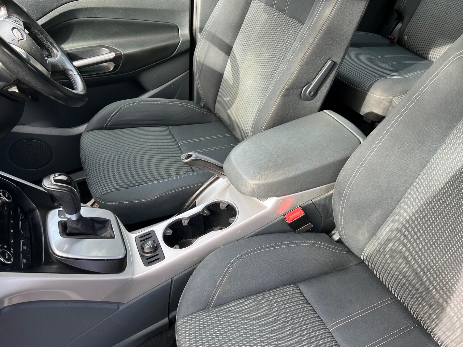 Used Ford Grand C-Max 2011 for sale - 78072574: Photo 50