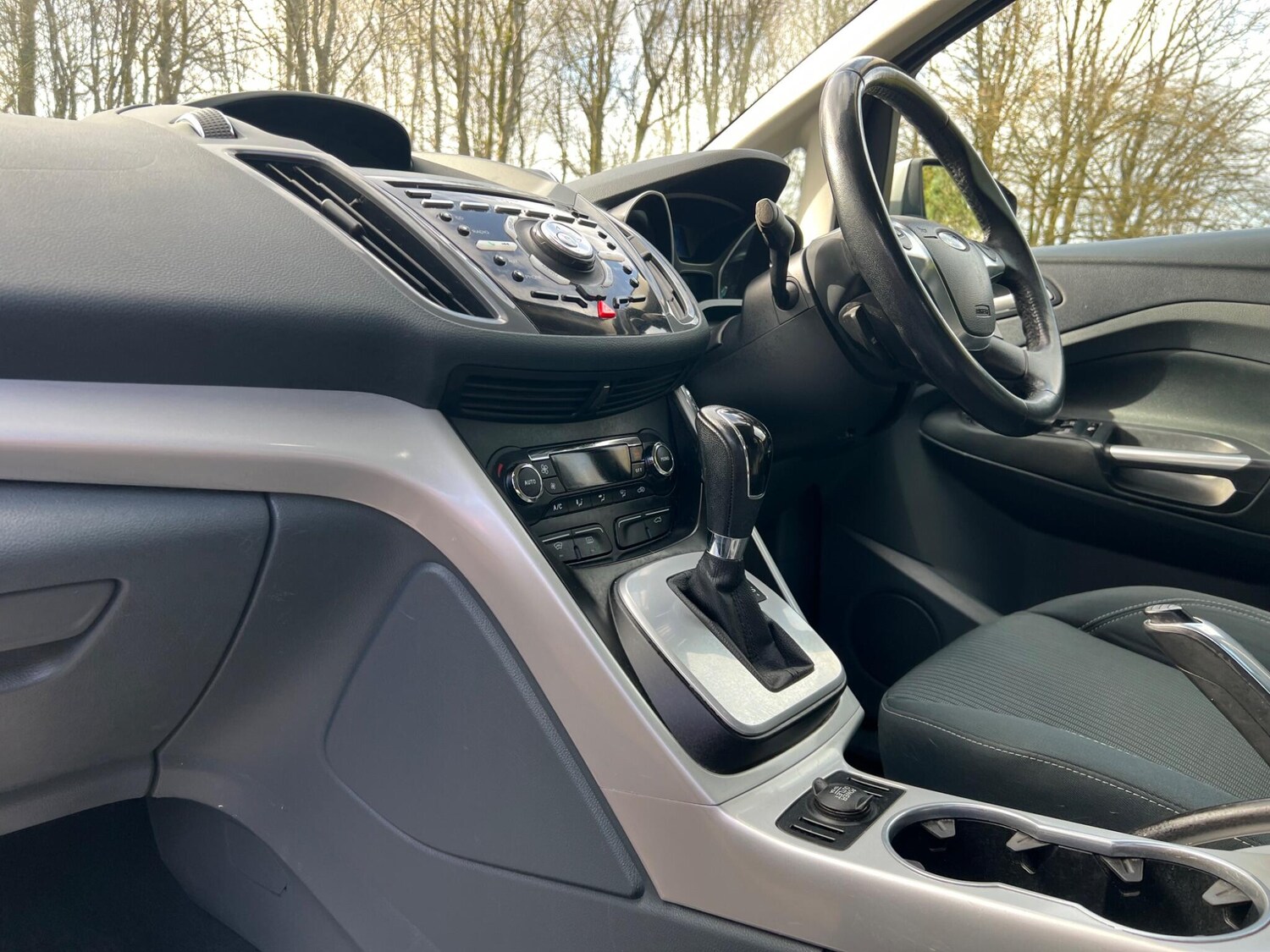 Used Ford Grand C-Max 2011 for sale - 78072574: Photo 51