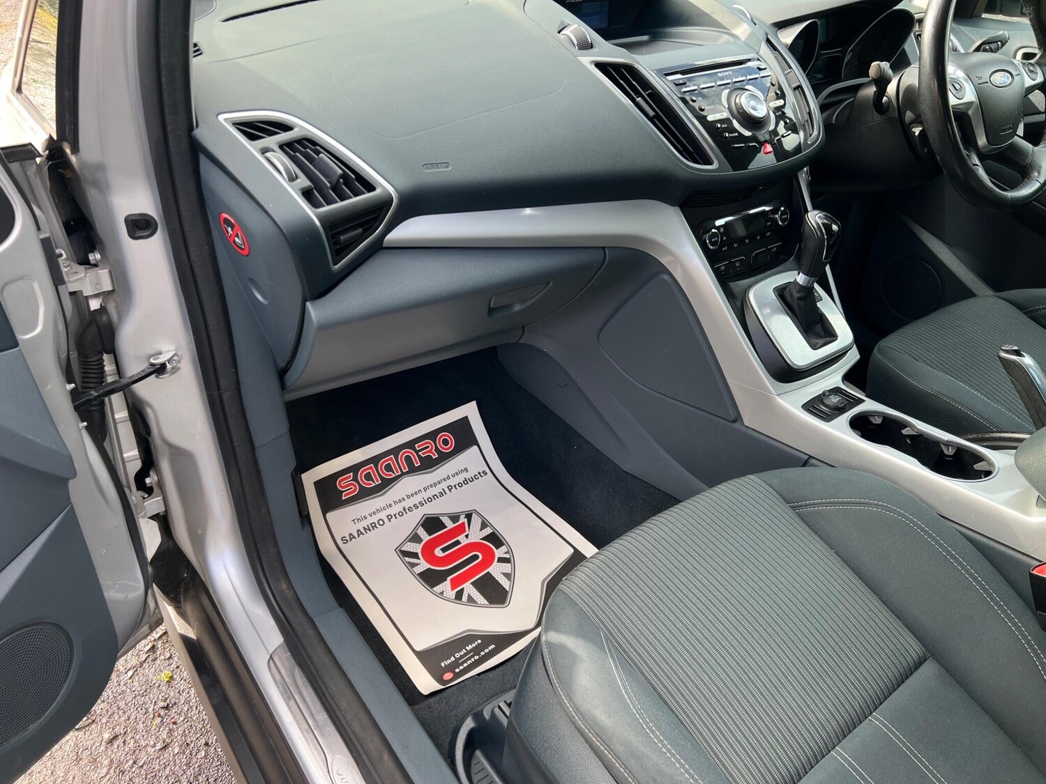 Used Ford Grand C-Max 2011 for sale - 78072574: Photo 52