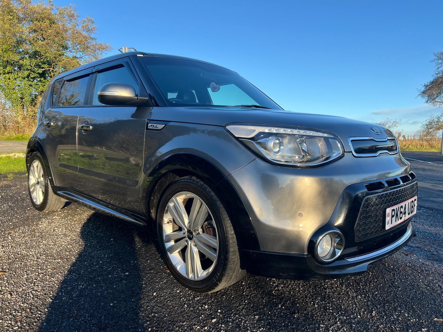 Used Kia Soul 2014 for sale - 76607539: Photo 10