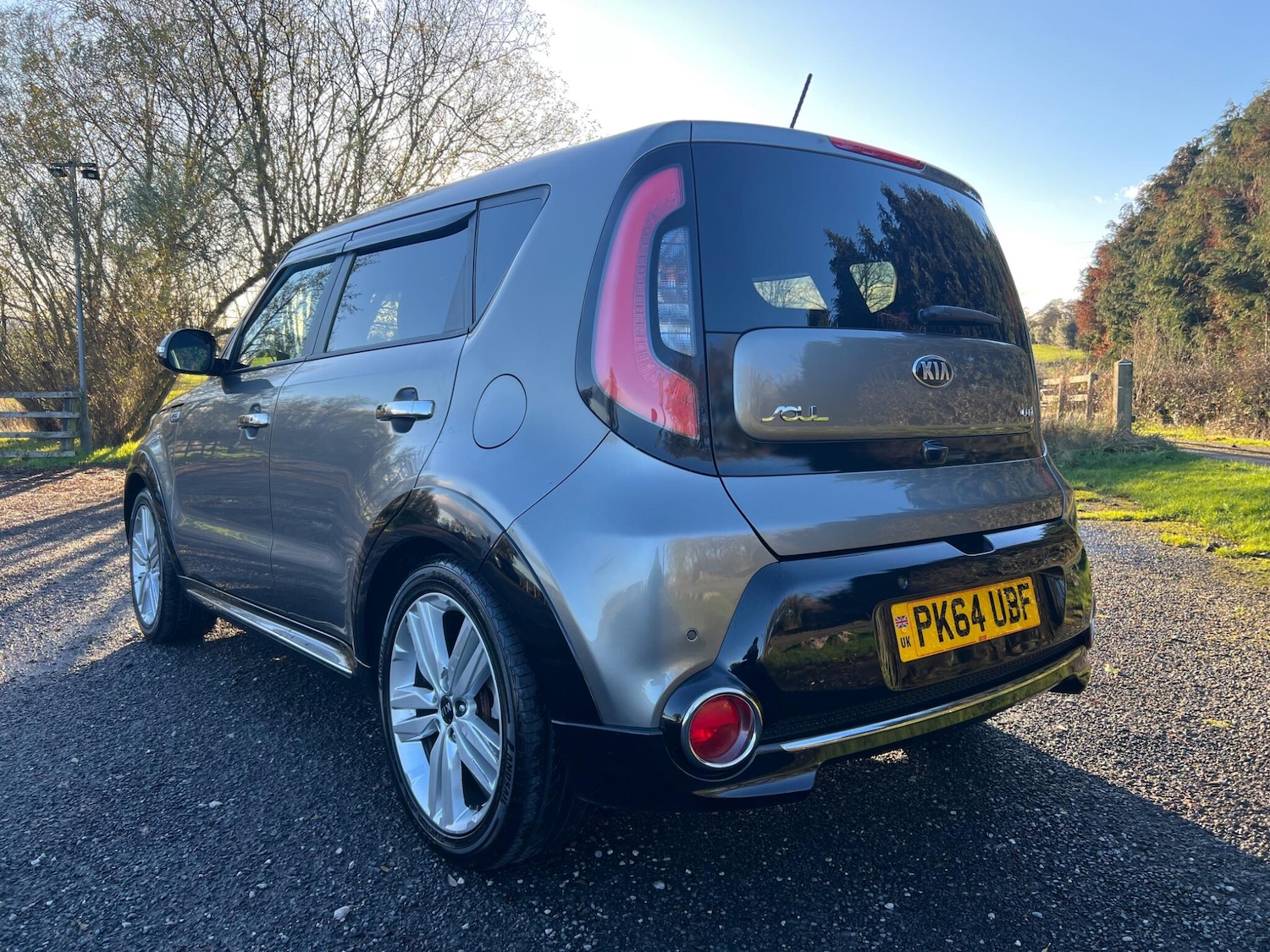 Used Kia Soul 2014 for sale - 76607539: Photo 11