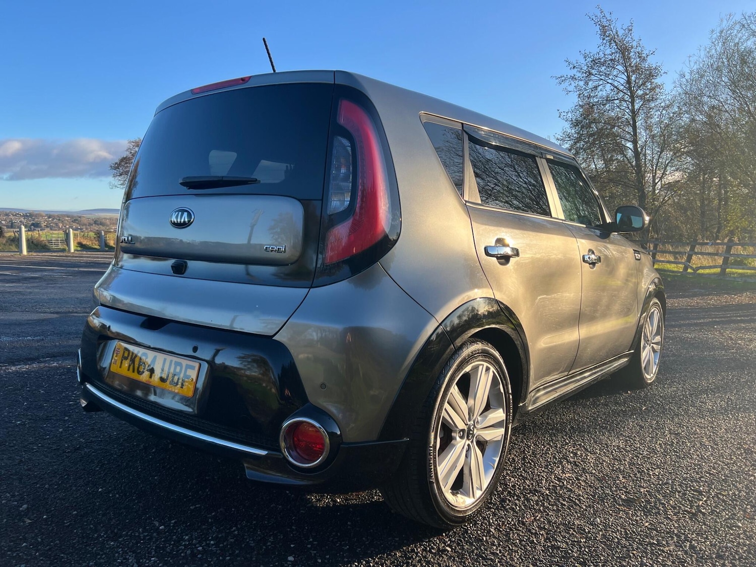 Used Kia Soul 2014 for sale - 76607539: Photo 12