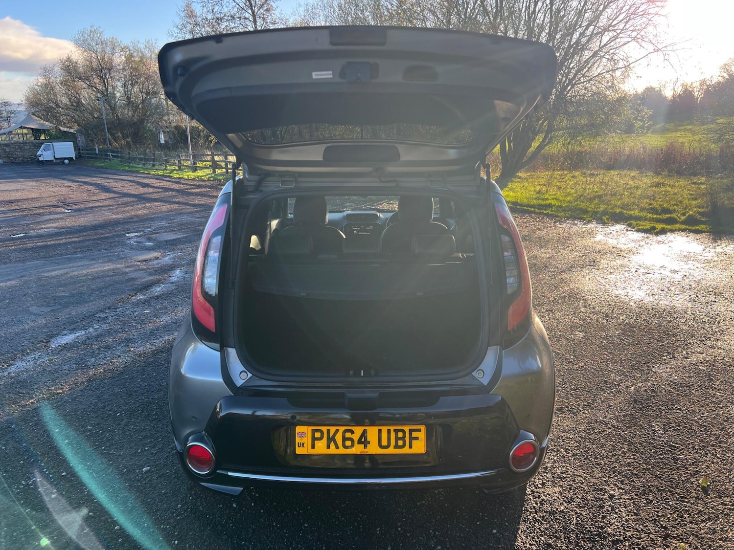 Used Kia Soul 2014 for sale - 76607539: Photo 14