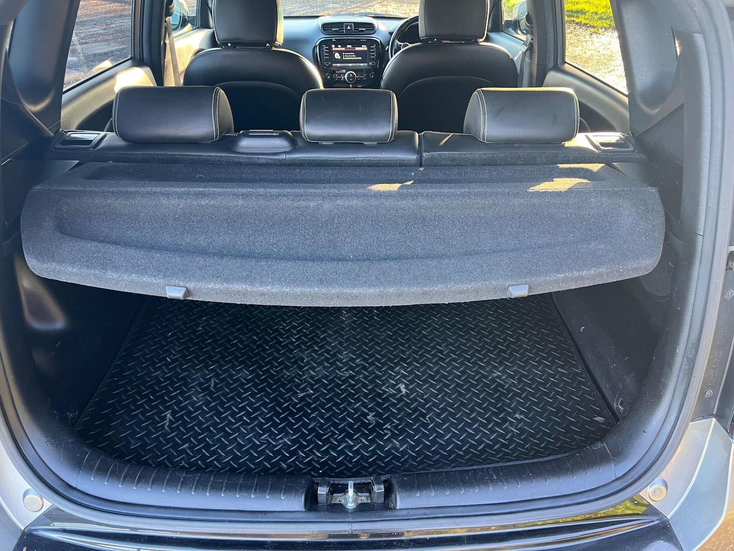 Used Kia Soul 2014 for sale - 76607539: Photo 15