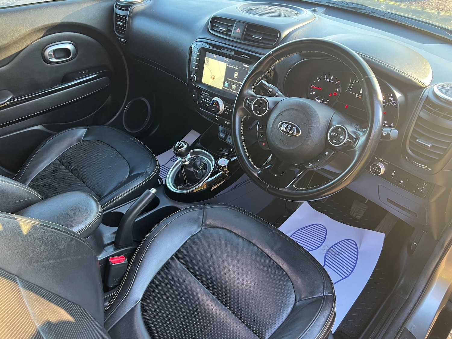 Used Kia Soul 2014 for sale - 76607539: Photo 17