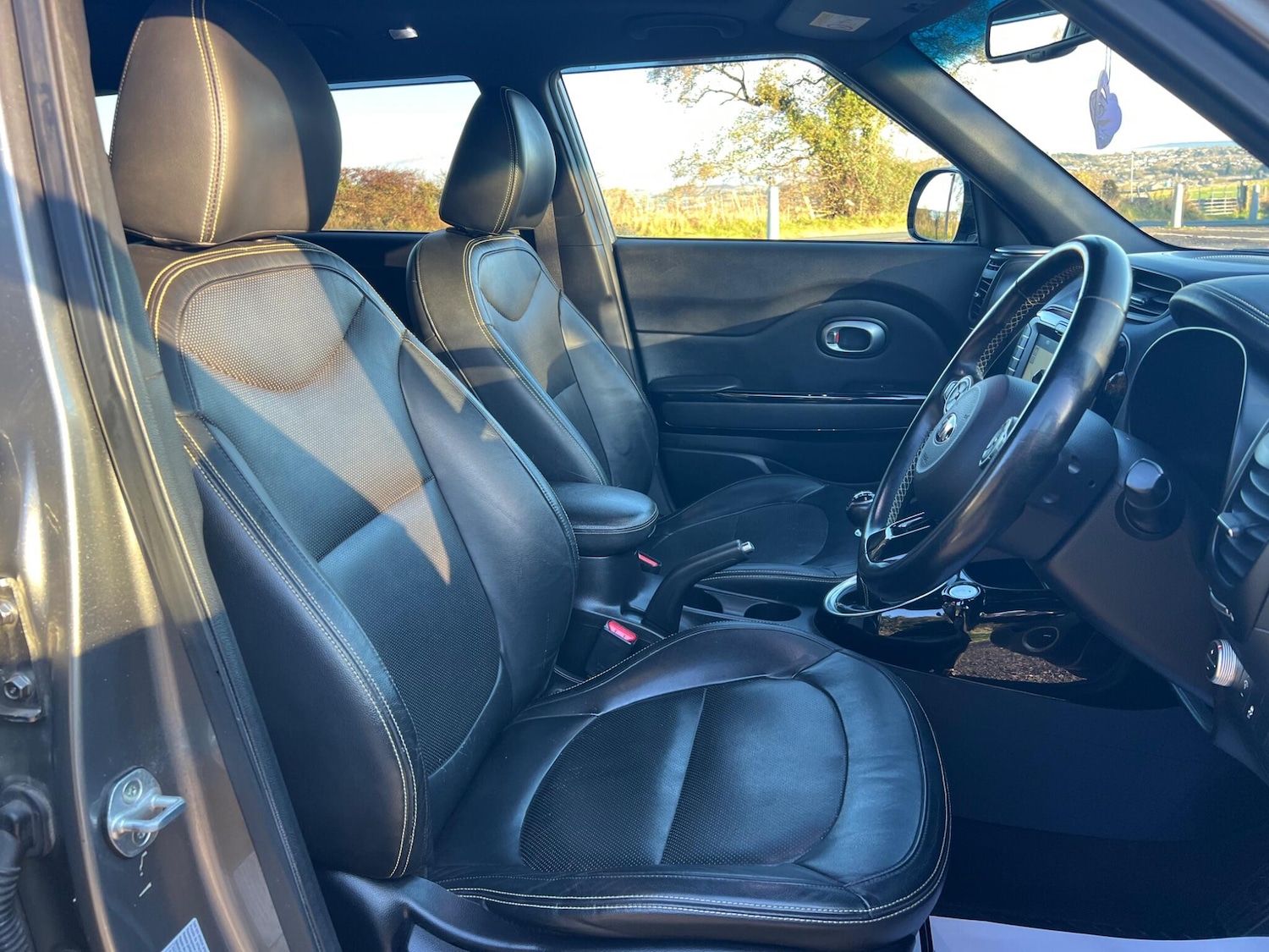 Used Kia Soul 2014 for sale - 76607539: Photo 18