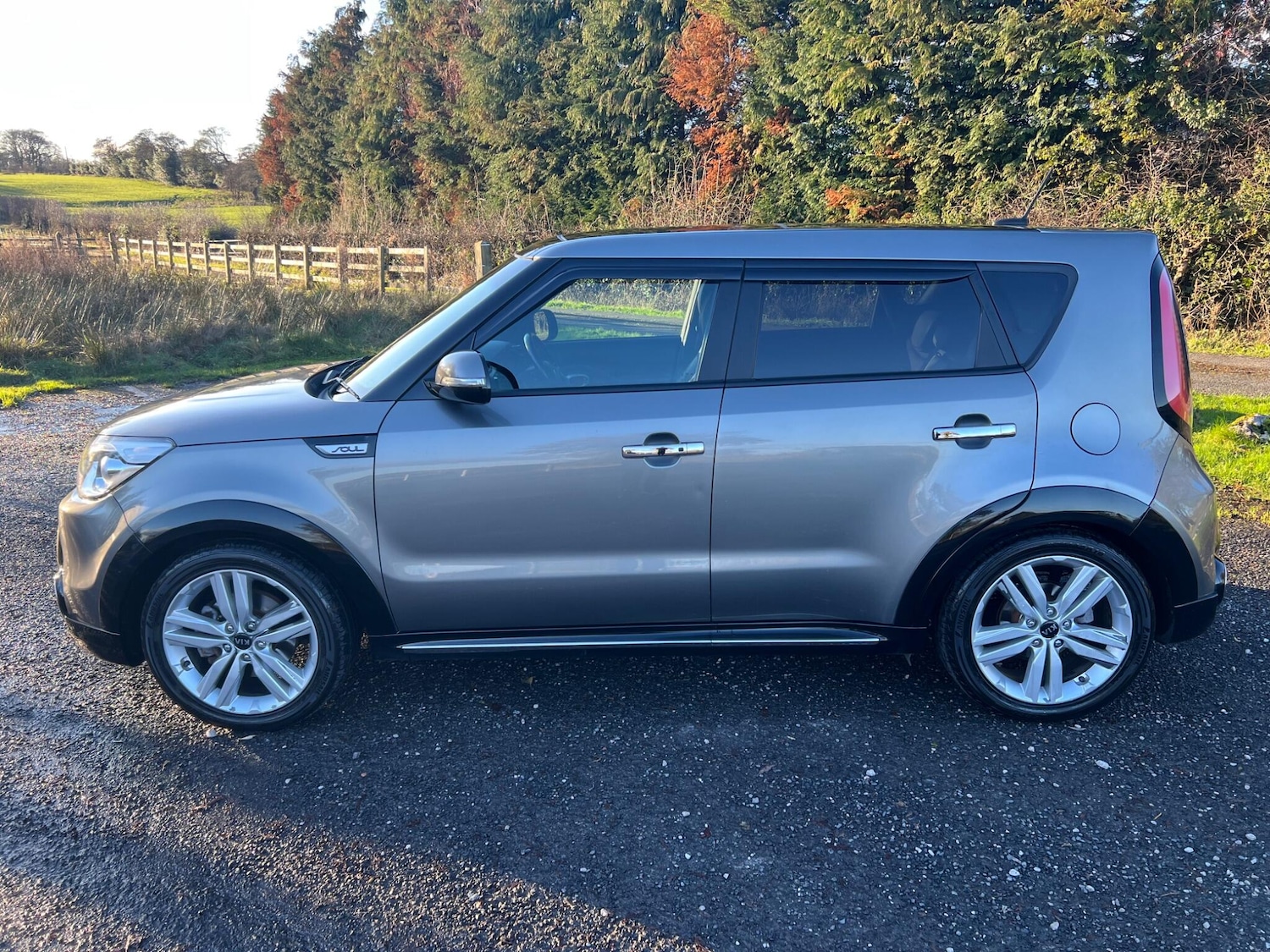 Used Kia Soul 2014 for sale - 76607539: Photo 2