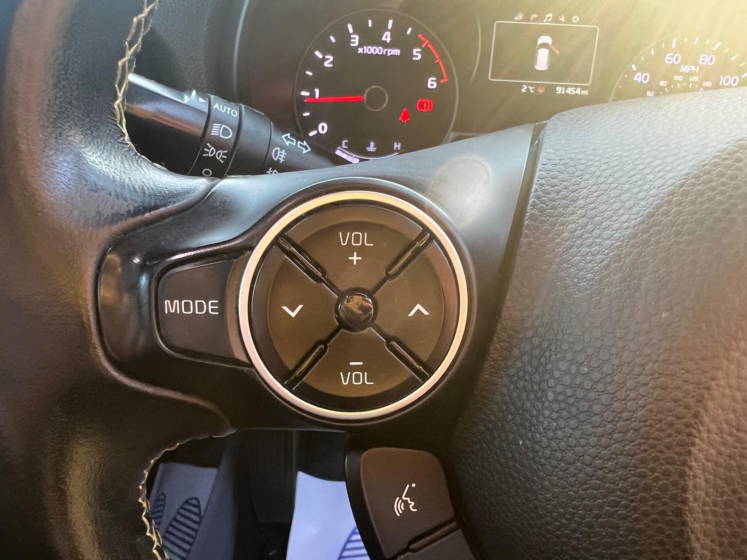 Used Kia Soul 2014 for sale - 76607539: Photo 22