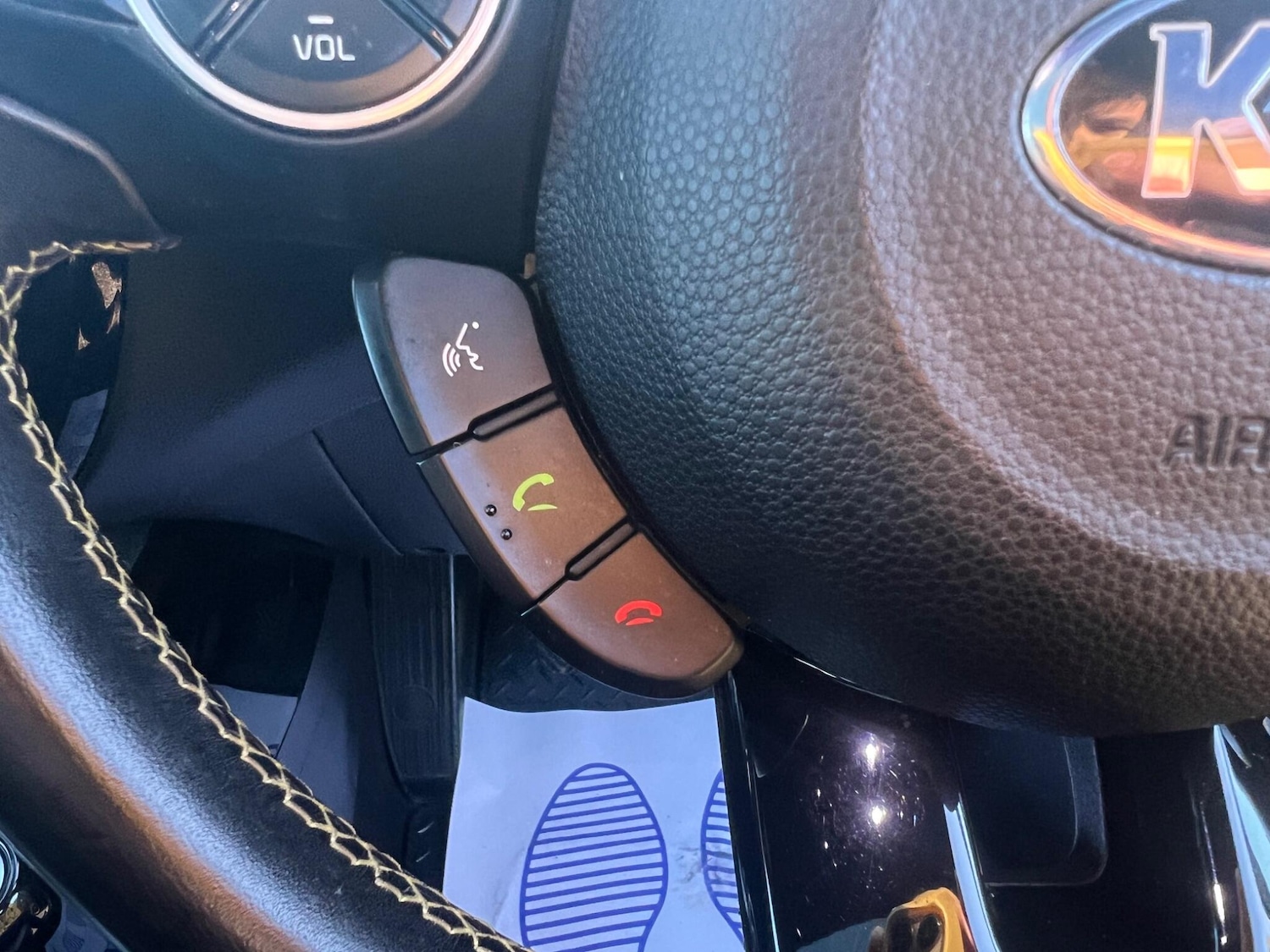 Used Kia Soul 2014 for sale - 76607539: Photo 23