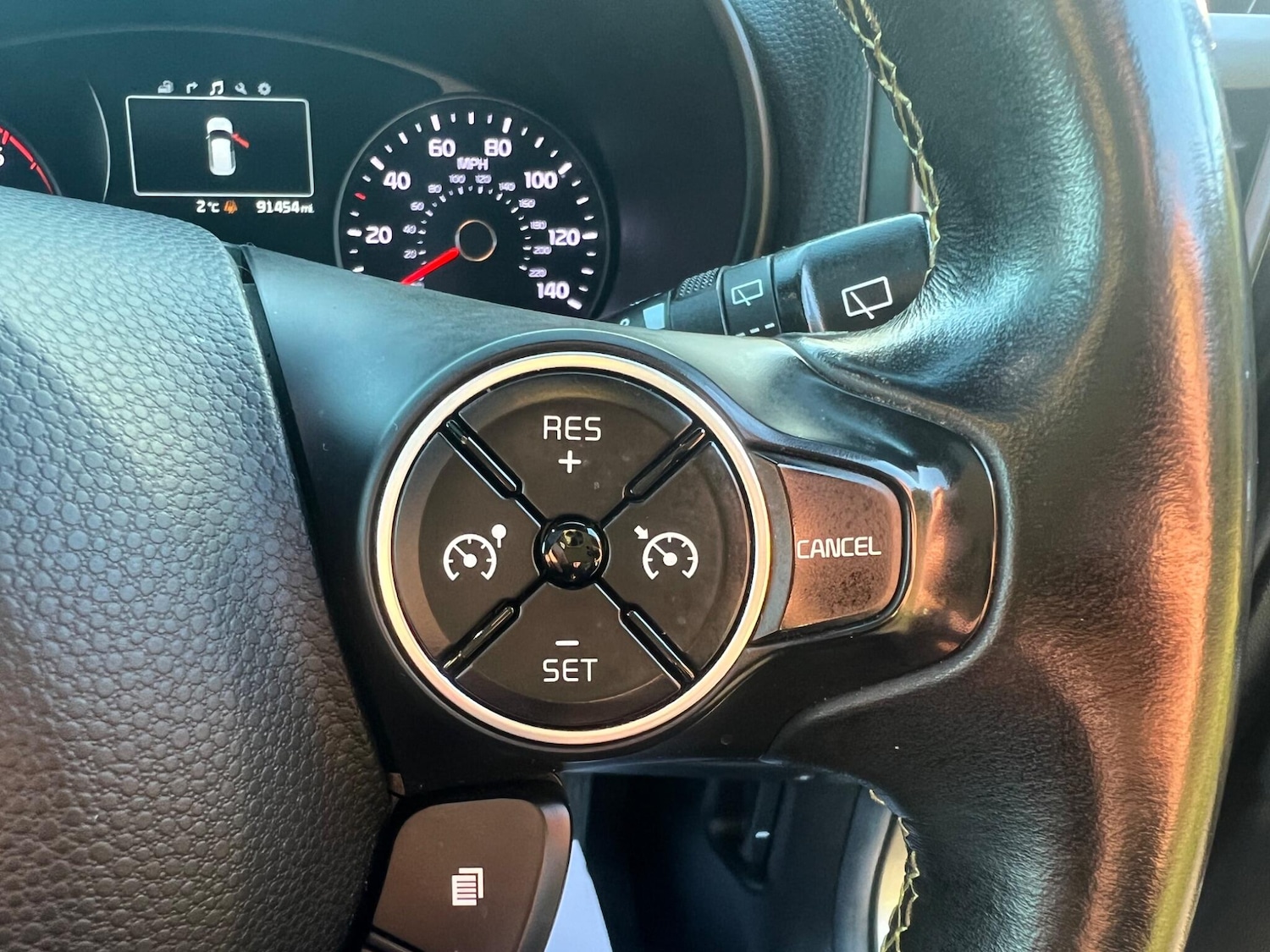 Used Kia Soul 2014 for sale - 76607539: Photo 24