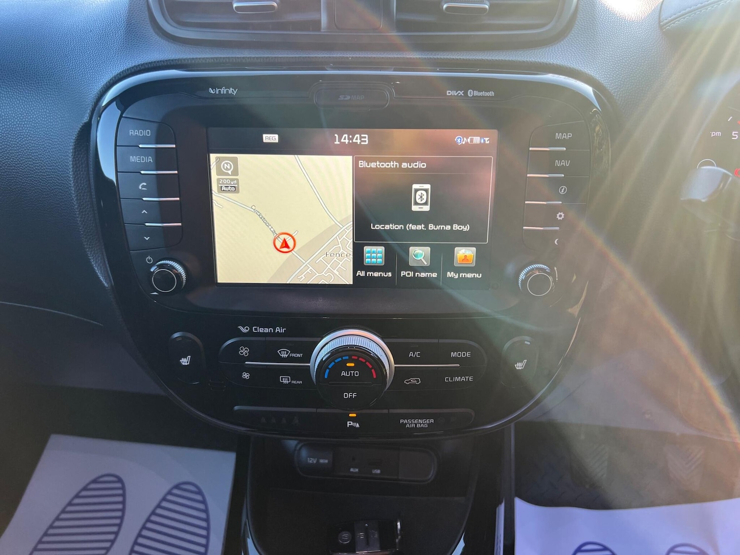 Used Kia Soul 2014 for sale - 76607539: Photo 27