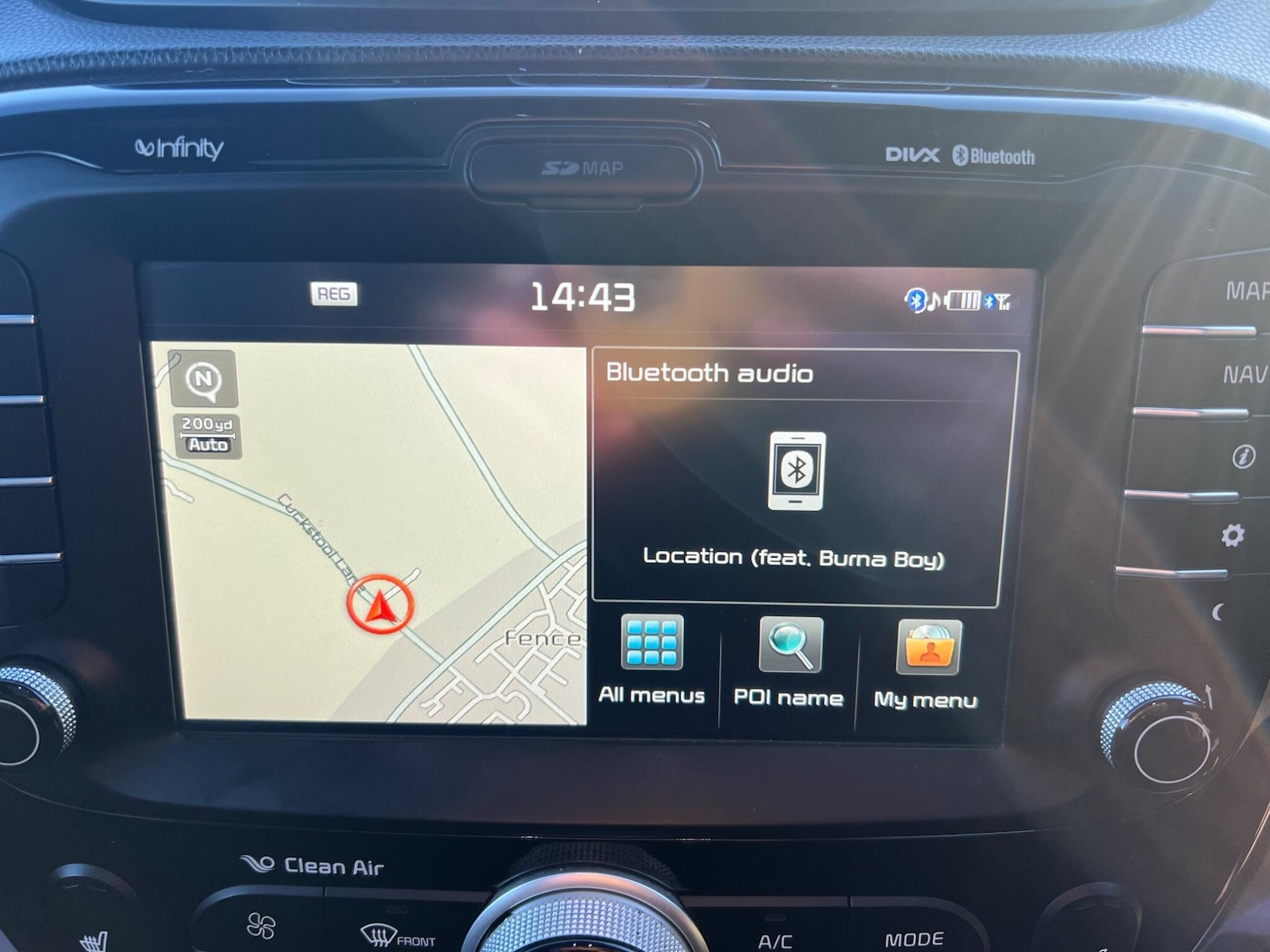 Used Kia Soul 2014 for sale - 76607539: Photo 28