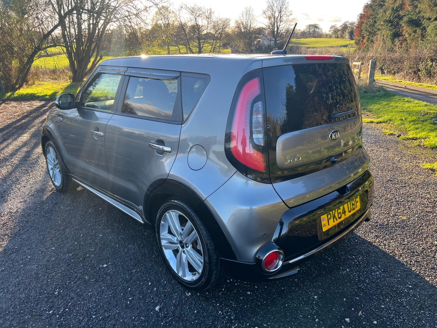 Used Kia Soul 2014 for sale - 76607539: Photo 3