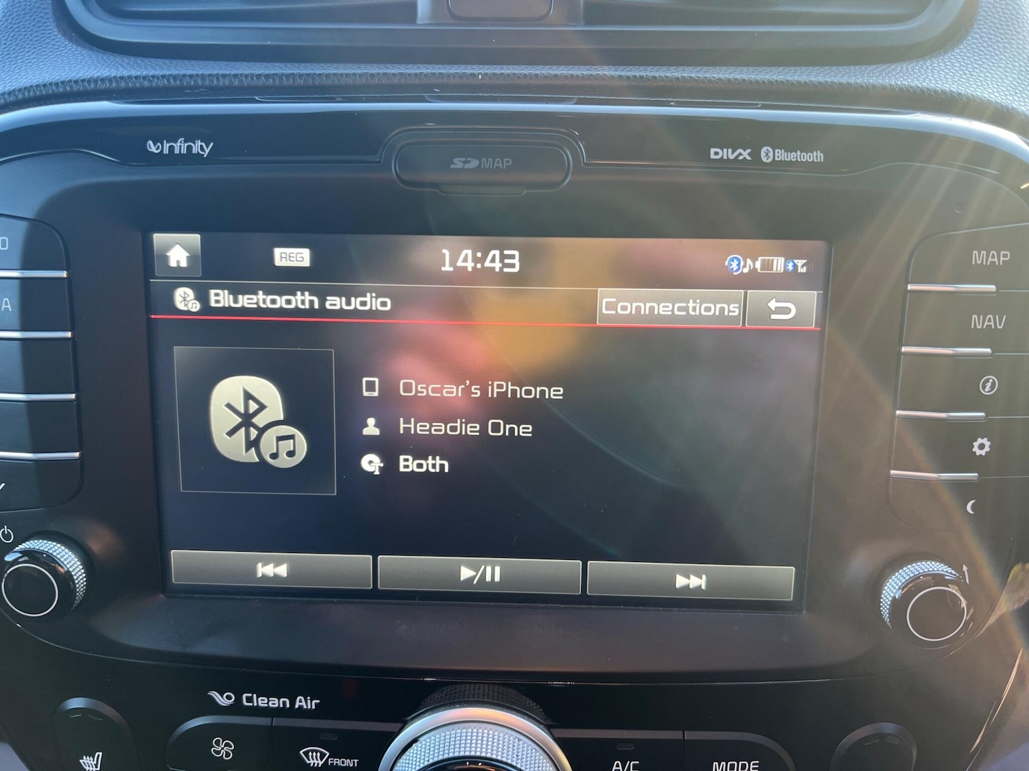 Used Kia Soul 2014 for sale - 76607539: Photo 33