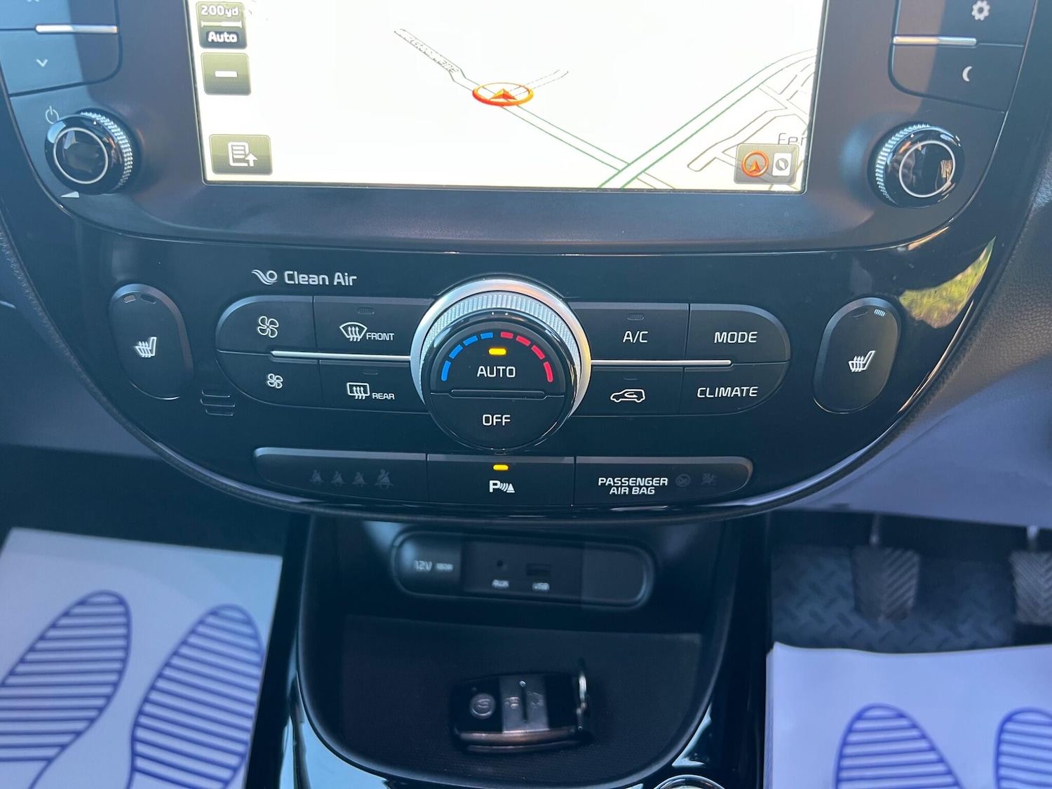 Used Kia Soul 2014 for sale - 76607539: Photo 36