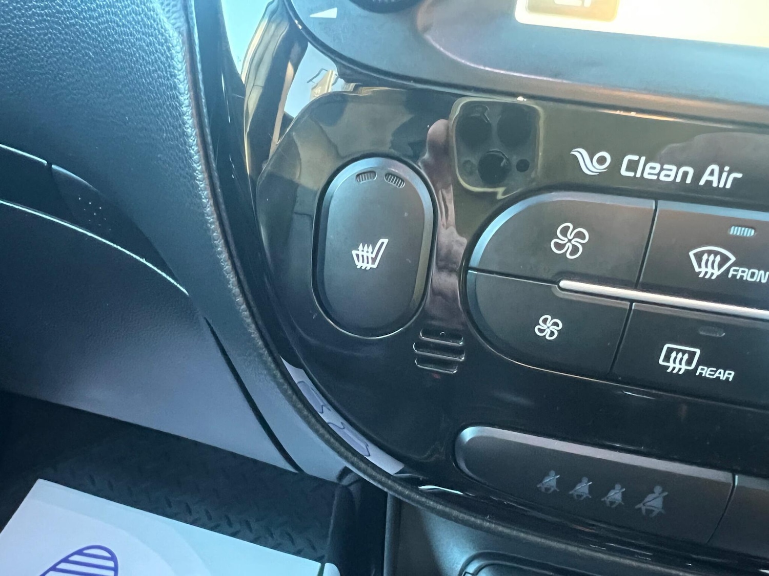 Used Kia Soul 2014 for sale - 76607539: Photo 37